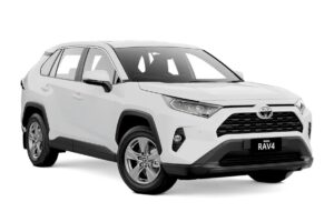 RAV 4