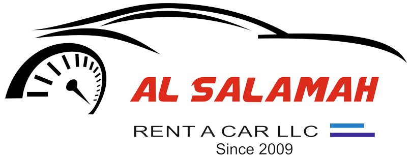 Al Salamah Logo